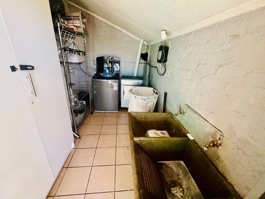 4 Bedroom Property for Sale in Bayswater Free State